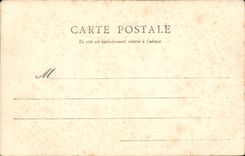 Rouen CPA Church Saint ouen