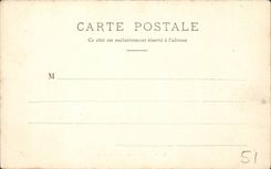 Reims CPA Establishment pommery Champagne