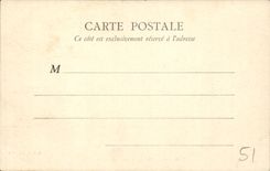 Reims CPA Convalescent home