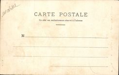 Reims CPA Fontaine Bartholdi Places Republic