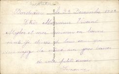 CPA Fantasy Merry Christmas Christmas