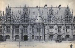 CPA Reims law courts