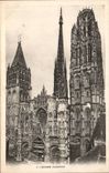 Rouen CPA Cathedral