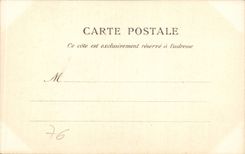 Rouen CPA Cathedral gate