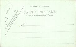 Rouen CPA the hotel of Bourgtheroulde