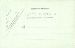 Rouen CPA the turret of the law courts