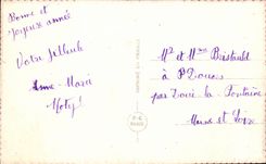 CPA Fantasy Landscape under snow