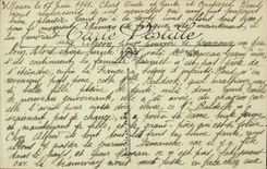 Rouen CPA Panorama taken of the Transporter