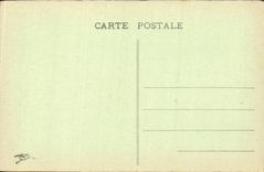 Rouen CPA Street of the large clock