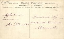 Rouen CPA Law courts dimensions room of the lost steps