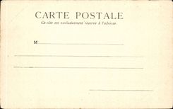 Rouen CPA Garden of the town hall