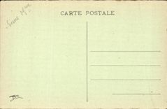 Rouen CPA Law courts the ceiling of the Court of Assizes