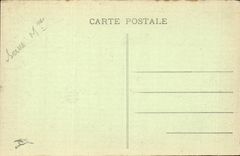 Rouen CPA Places of the virgin