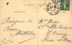 Rouen CPA Overall picture Cathedral