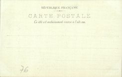 Rouen CPA Jeanne Tower of arc