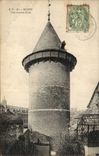 Rouen CPA Jeanne Tower of arc