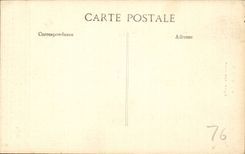 CPA holy Rouen Church ouen