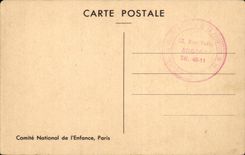 CPA Portrait du duc d'Angouleme