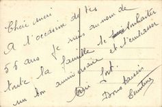 CPA Phantasie bluht Rosen