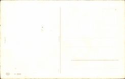 CPA Phantasie-Blumen