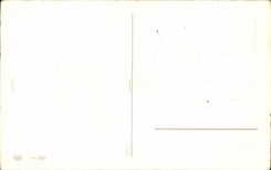 CPA Phantasie-Blumen