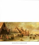 CPSL Fantaisie Bonnes et heureuse annee 