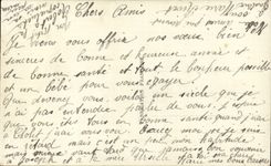 CPA Phantasie-Kinder