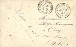 Merry CPA Fantasy Woman Easter Easter