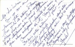 CPA Phantasie-Blumen