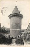 Rouen CPA Jeanne Tower of arc