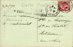 Rouen CPA Jeanne Tower of arc