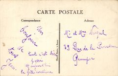 Rouen CPA the Stock Exchange