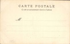 Rouen CPA the large clock