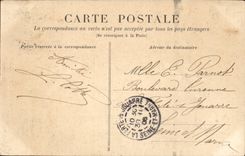 CPA Rouen Law courts the tower