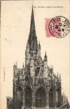 CPA Rouen Saint Maclou Church