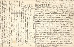 CPA Rouen Saint Ouen Church