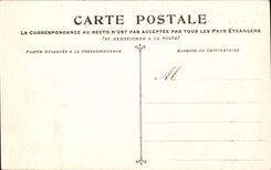 CPA Rouen Cathedral court of Albane