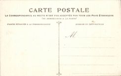 CPA Rouen Church Saint Sever