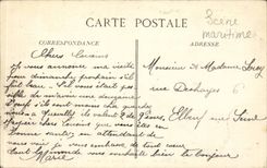 CPA Rouen Law courts