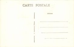 CPA Orleans festivals of Jeanne of arc May 7th and 8th the blessing of the bishops