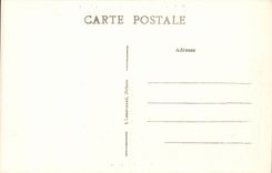 CPA Orleans festivals of Jeanne of arc May 7th and 8th music of the air