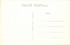 CPA Orleans festivals of Jeanne of arc May 7th and 8th the constitutional body authorities