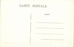 CPA Orleans the festivals of Jeanne of arc Hommage May 7th and 8th of the French Provinces has Jeanne of arc folklore