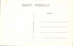 CPA Orleans festivals of Jeanne of arc May 7th and 8th bishops