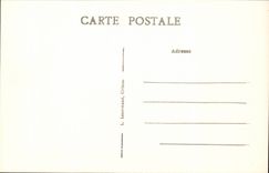 CPA Orleans festivals of Jeanne of arc May 7th and 8th the municipality