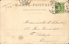 CPA Rouen Church St Maclou