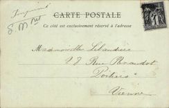 CPA Rouen News frontage of the law courts