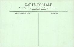 CPA Rouen Porch of Saint Maclou