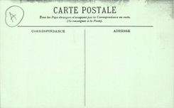 CPA Rouen Saint Ouen and Statue of Rollon