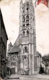 CPA Rouen Saint Laurent Turn